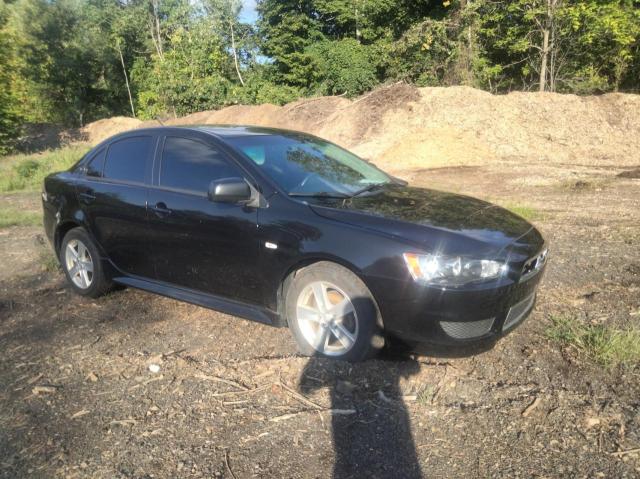 Photo 0 VIN: JA32V2FW6EU009639 - MITSUBISHI LANCER SE 