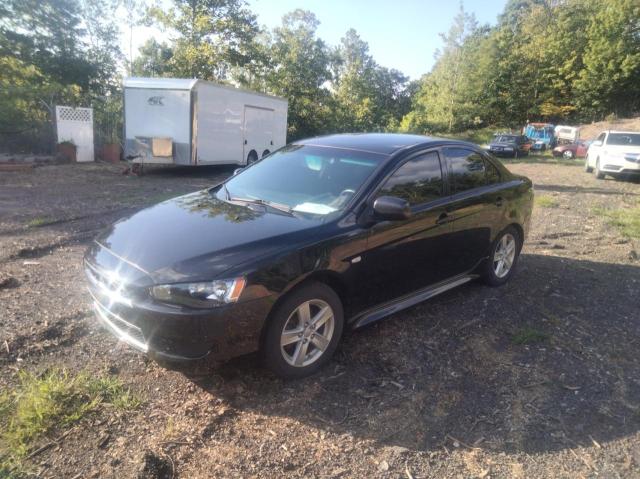 Photo 1 VIN: JA32V2FW6EU009639 - MITSUBISHI LANCER SE 