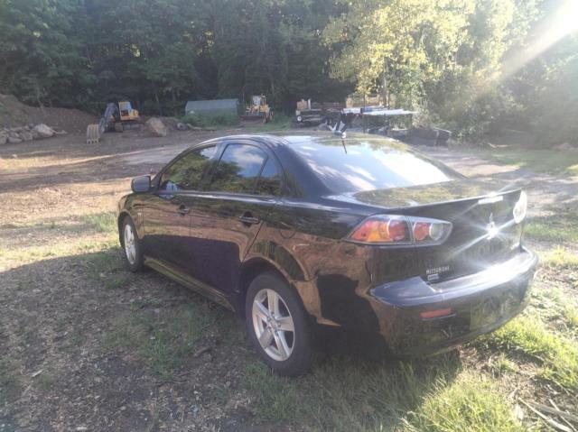 Photo 2 VIN: JA32V2FW6EU009639 - MITSUBISHI LANCER SE 