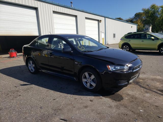 Photo 0 VIN: JA32V2FW6EU014923 - MITSUBISHI LANCER SE 