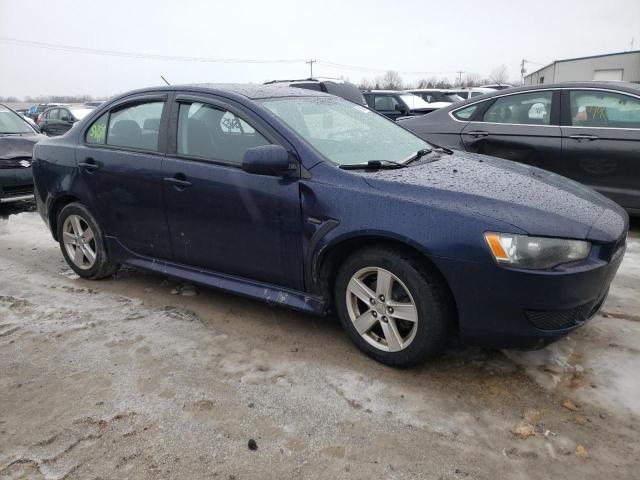 Photo 3 VIN: JA32V2FW6EU020267 - MITSUBISHI LANCER 