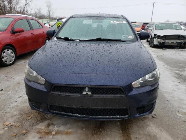 Photo 4 VIN: JA32V2FW6EU020267 - MITSUBISHI LANCER 