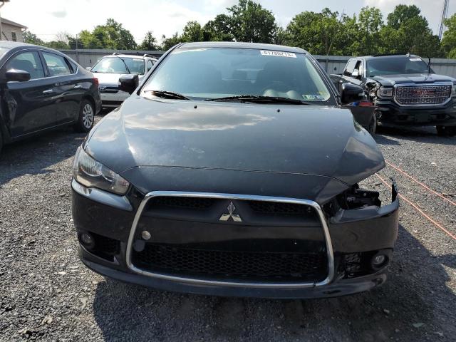 Photo 4 VIN: JA32V2FW6FU017094 - MITSUBISHI LANCER 