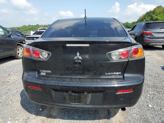 Photo 5 VIN: JA32V2FW6FU017094 - MITSUBISHI LANCER 