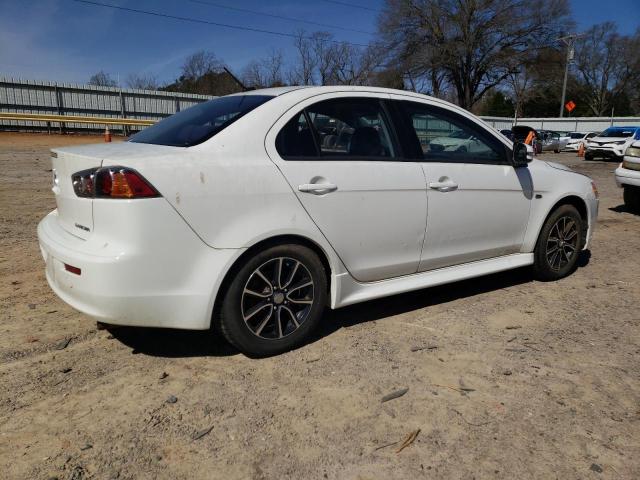 Photo 2 VIN: JA32V2FW6FU026555 - MITSUBISHI LANCER SE 