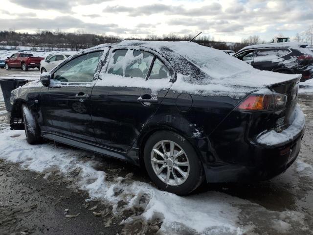 Photo 1 VIN: JA32V2FW6GU003357 - MITSUBISHI LANCER 