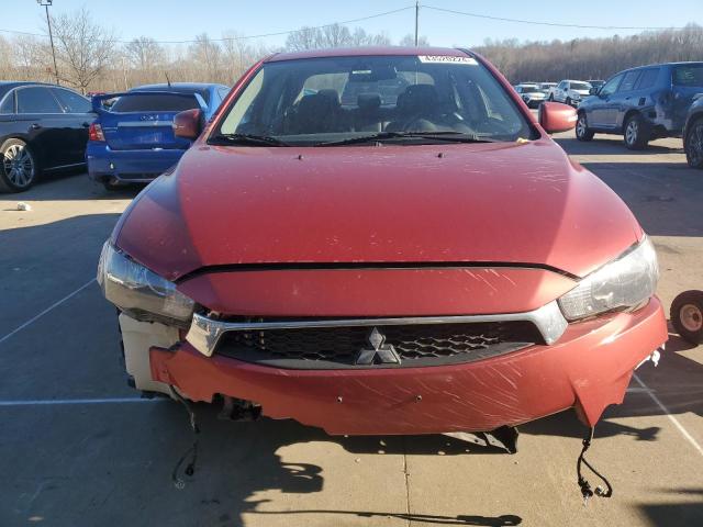 Photo 4 VIN: JA32V2FW6HU000525 - MITSUBISHI LANCER 