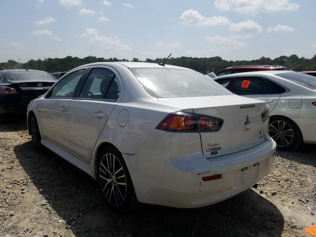 Photo 2 VIN: JA32V2FW6HU003764 - MITSUBISHI LANCER 