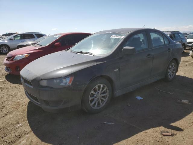 Photo 0 VIN: JA32V2FW7CU008691 - MITSUBISHI LANCER SE 