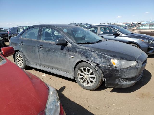 Photo 3 VIN: JA32V2FW7CU008691 - MITSUBISHI LANCER SE 