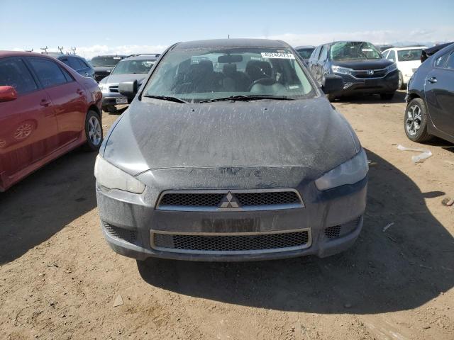 Photo 4 VIN: JA32V2FW7CU008691 - MITSUBISHI LANCER SE 