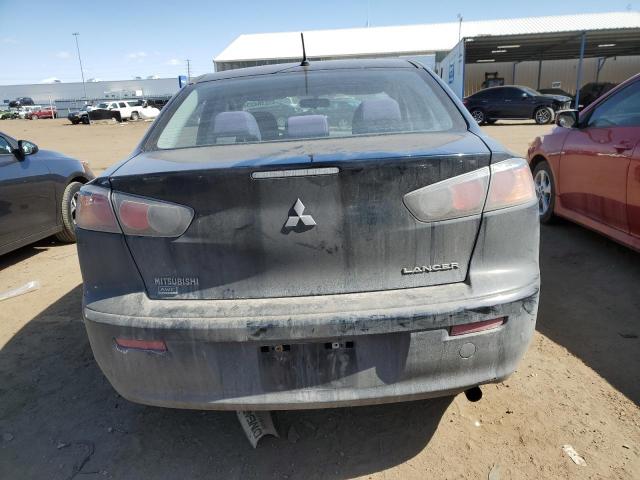 Photo 5 VIN: JA32V2FW7CU008691 - MITSUBISHI LANCER SE 