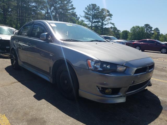 Photo 0 VIN: JA32V2FW7CU015124 - MITSUBISHI LANCER SE 