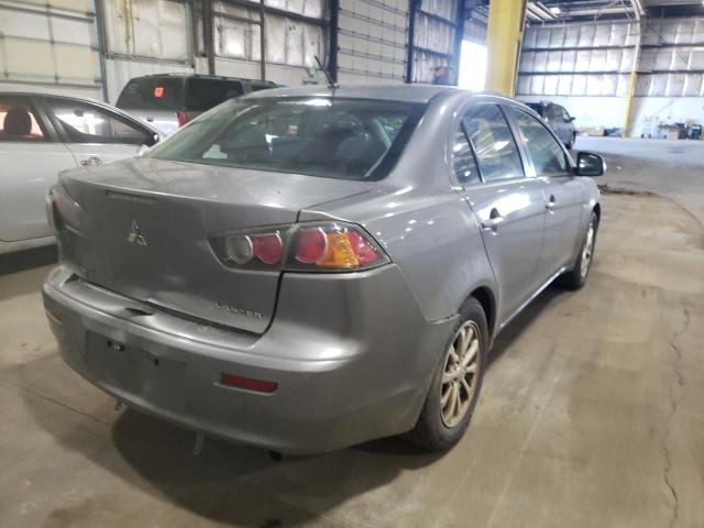 Photo 3 VIN: JA32V2FW7CU032294 - MITSUBISHI LANCER SE 