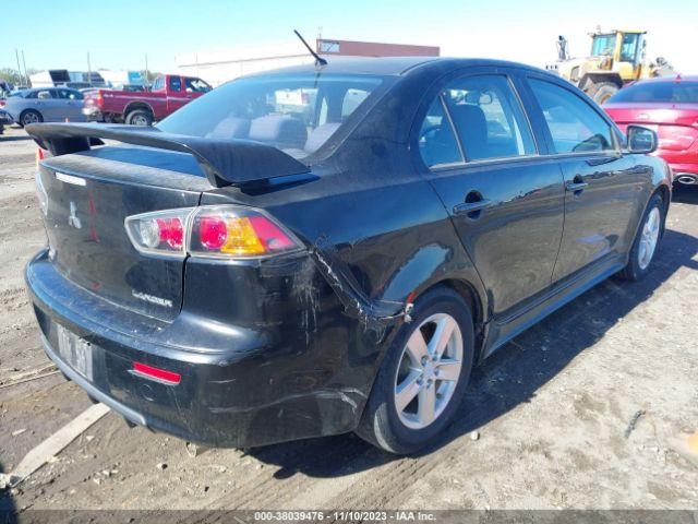 Photo 3 VIN: JA32V2FW7DU004089 - MITSUBISHI LANCER 