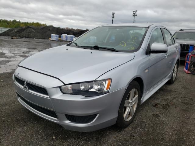 Photo 1 VIN: JA32V2FW7DU005985 - MITSUBISHI LANCER SE 