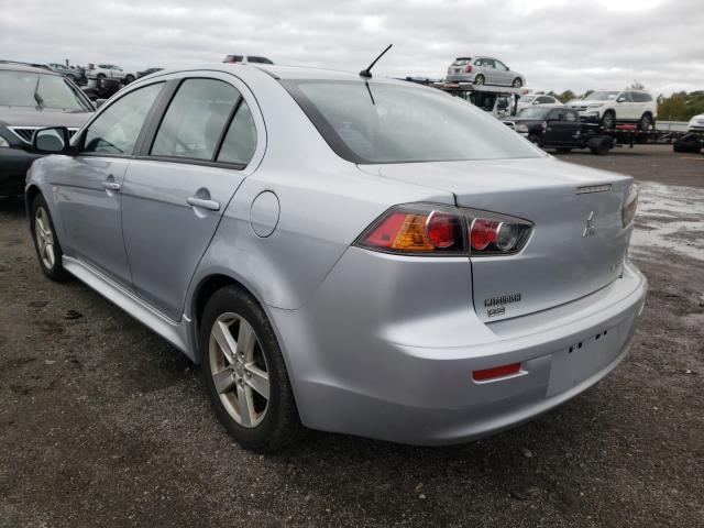 Photo 2 VIN: JA32V2FW7DU005985 - MITSUBISHI LANCER SE 