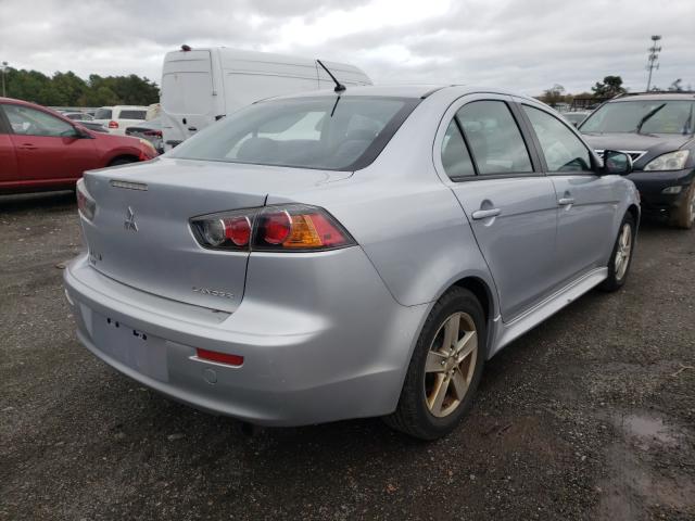 Photo 3 VIN: JA32V2FW7DU005985 - MITSUBISHI LANCER SE 