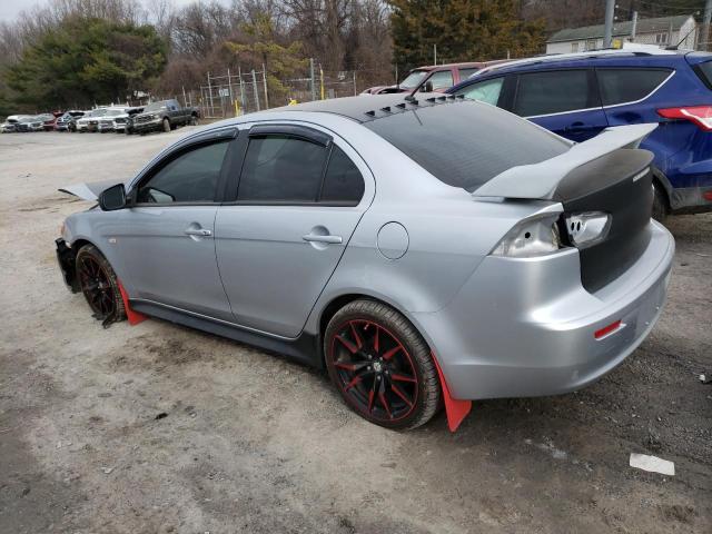 Photo 1 VIN: JA32V2FW7DU005985 - MITSUBISHI LANCER SE 