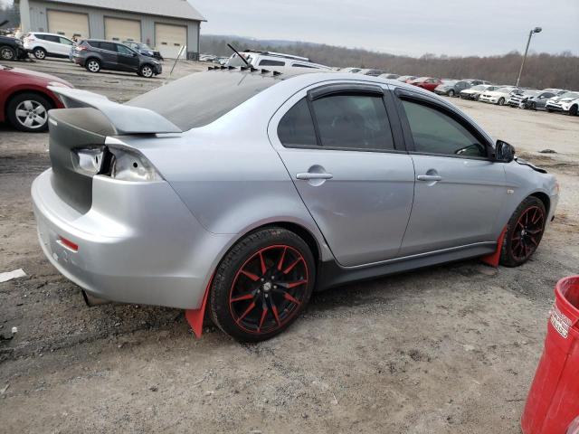 Photo 2 VIN: JA32V2FW7DU005985 - MITSUBISHI LANCER SE 