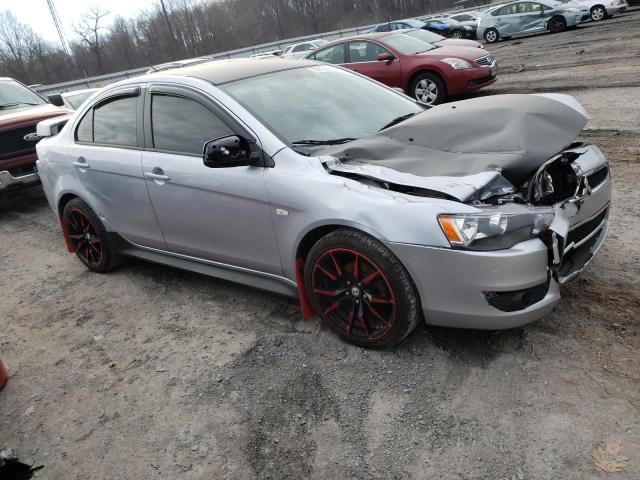 Photo 3 VIN: JA32V2FW7DU005985 - MITSUBISHI LANCER SE 