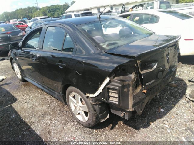 Photo 2 VIN: JA32V2FW7DU015142 - MITSUBISHI LANCER 