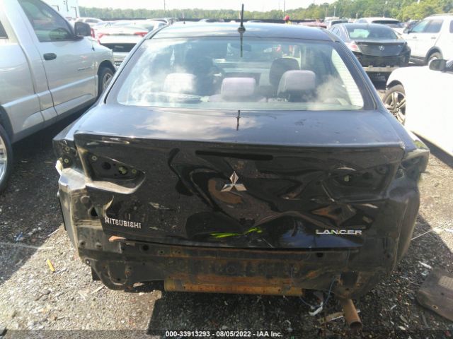 Photo 5 VIN: JA32V2FW7DU015142 - MITSUBISHI LANCER 