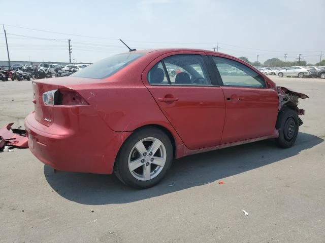 Photo 2 VIN: JA32V2FW7EU022982 - MITSUBISHI LANCER SE 