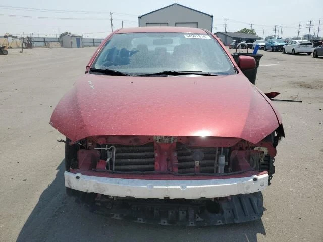 Photo 4 VIN: JA32V2FW7EU022982 - MITSUBISHI LANCER SE 