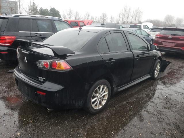 Photo 3 VIN: JA32V2FW7FU607823 - MITSUBISHI LANCER SE 