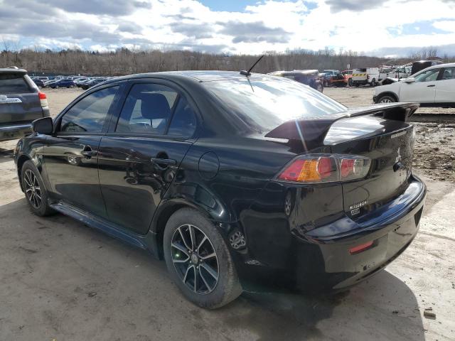 Photo 1 VIN: JA32V2FW7GU002931 - MITSUBISHI LANCER ES 