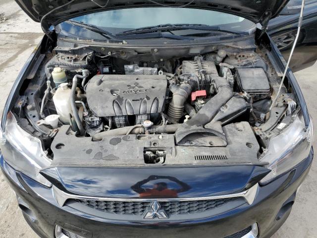 Photo 10 VIN: JA32V2FW7GU002931 - MITSUBISHI LANCER ES 