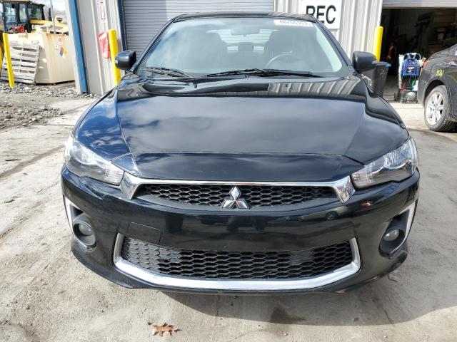 Photo 4 VIN: JA32V2FW7GU002931 - MITSUBISHI LANCER ES 