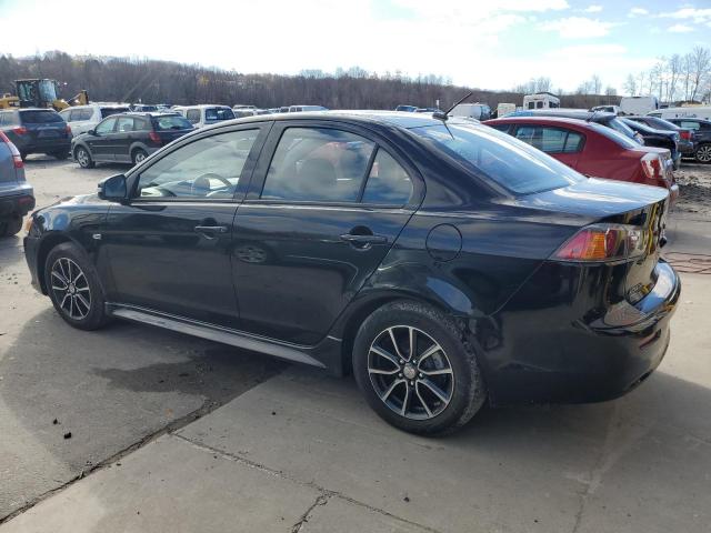 Photo 1 VIN: JA32V2FW7GU002959 - MITSUBISHI LANCER ES 