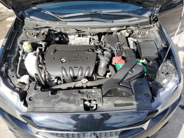 Photo 10 VIN: JA32V2FW7GU002959 - MITSUBISHI LANCER ES 