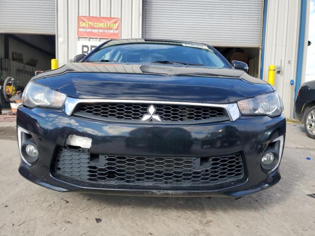 Photo 4 VIN: JA32V2FW7GU002959 - MITSUBISHI LANCER ES 