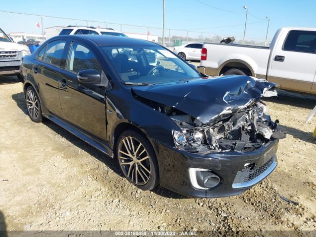 Photo 0 VIN: JA32V2FW7HU000646 - MITSUBISHI LANCER 