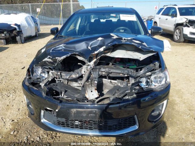 Photo 5 VIN: JA32V2FW7HU000646 - MITSUBISHI LANCER 