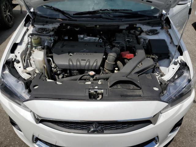 Photo 10 VIN: JA32V2FW7HU009010 - MITSUBISHI LANCER 