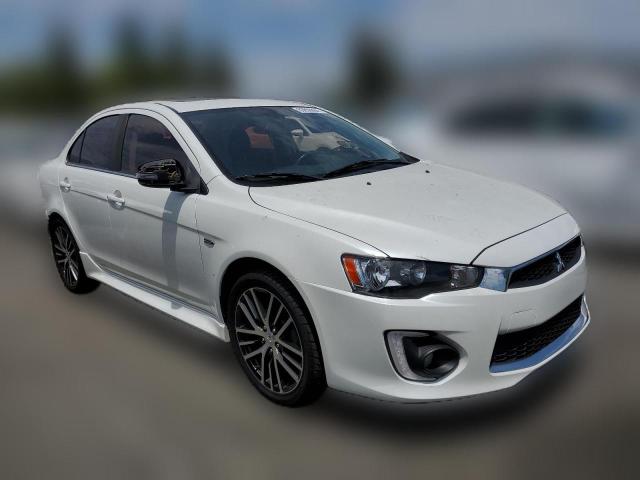 Photo 3 VIN: JA32V2FW7HU009010 - MITSUBISHI LANCER 