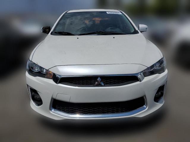 Photo 4 VIN: JA32V2FW7HU009010 - MITSUBISHI LANCER 