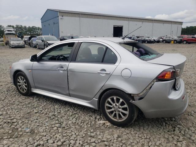 Photo 1 VIN: JA32V2FW8CU013625 - MITSUBISHI LANCER 