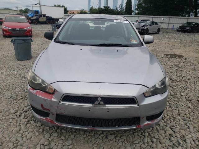 Photo 4 VIN: JA32V2FW8CU013625 - MITSUBISHI LANCER 