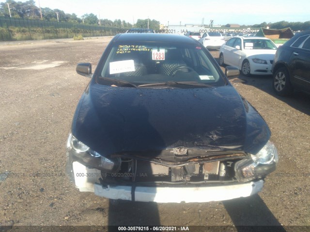 Photo 5 VIN: JA32V2FW8CU021790 - MITSUBISHI LANCER 