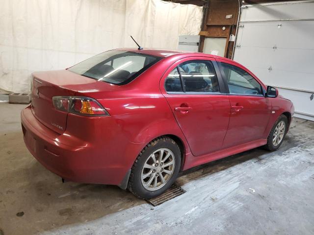 Photo 3 VIN: JA32V2FW8CU026357 - MITSUBISHI LANCER SE 