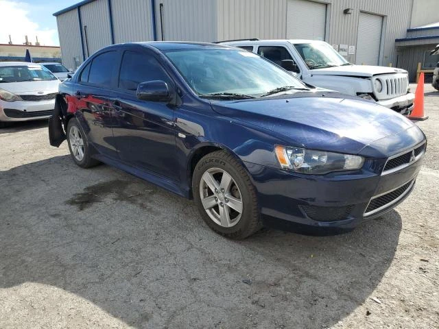 Photo 3 VIN: JA32V2FW8DU015537 - MITSUBISHI LANCER SE 