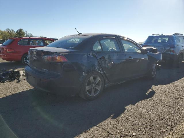 Photo 2 VIN: JA32V2FW8EU021081 - MITSUBISHI LANCER SE 