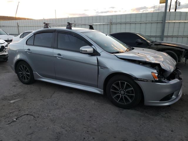 Photo 3 VIN: JA32V2FW8FU015508 - MITSUBISHI LANCER 