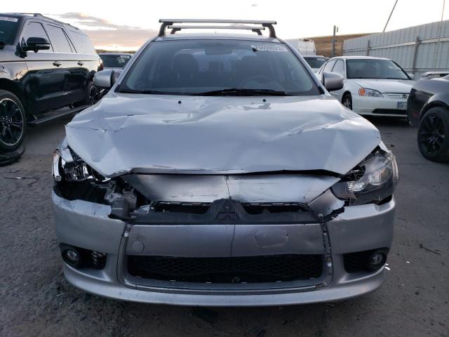 Photo 4 VIN: JA32V2FW8FU015508 - MITSUBISHI LANCER 