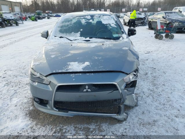 Photo 5 VIN: JA32V2FW8FU019025 - MITSUBISHI LANCER 